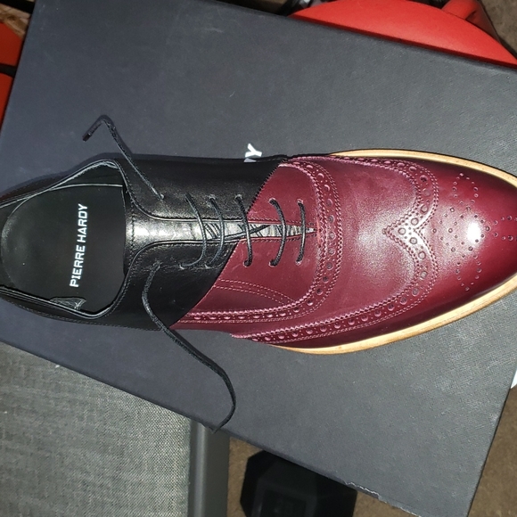 Mens designer shoe - Picture 4 of 9